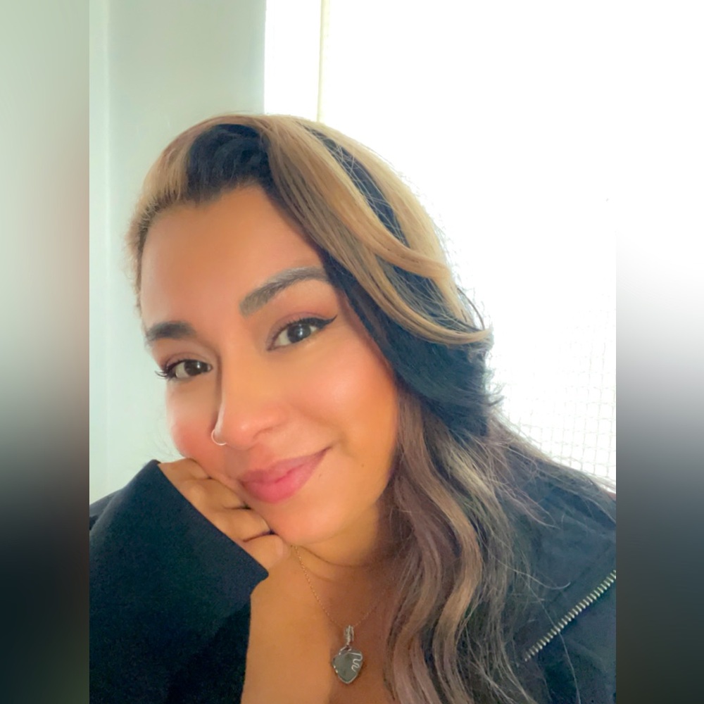 Meet your posher, Jackie